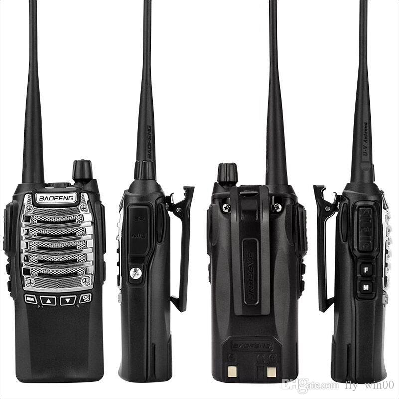 بیسیم باوفنگ Baofeng مدل BF UV-8D