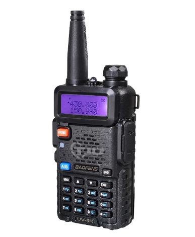 بیسیم باوفنگ UV-5R