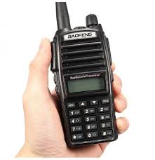 بیسیم باوفنگ UV-82