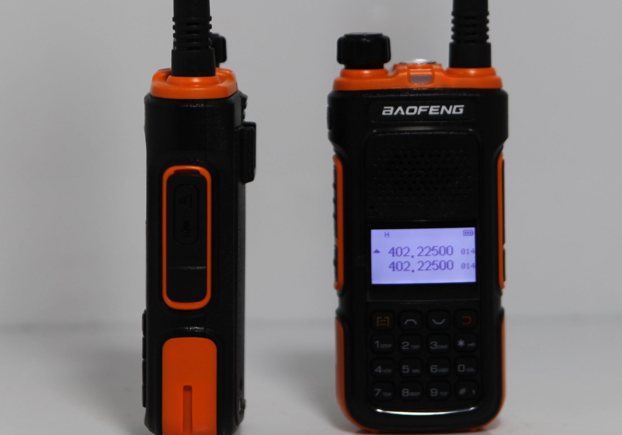 بیسیم باوفنگ Baofeng مدل BF UV10