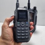 نمایندگی خرید فروش قیمت بیسیم باوفنگ UV 21 Pro V2