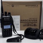 نمایندگی فروش قیمت خرید بیسیم موتورولا CP7000 سی پی 7000