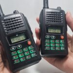 نمایندگی فروش قیمت خرید بیسیم موتورولا GP950 Plus جی پی 950 پلاس